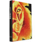 Bíblia ARC | Capa Leão | Dura | DN53 LM